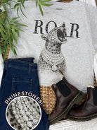 ROAR Tee