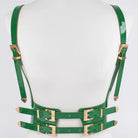 Contender Suspender Harness