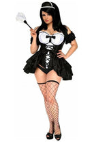 French Maid Costume
