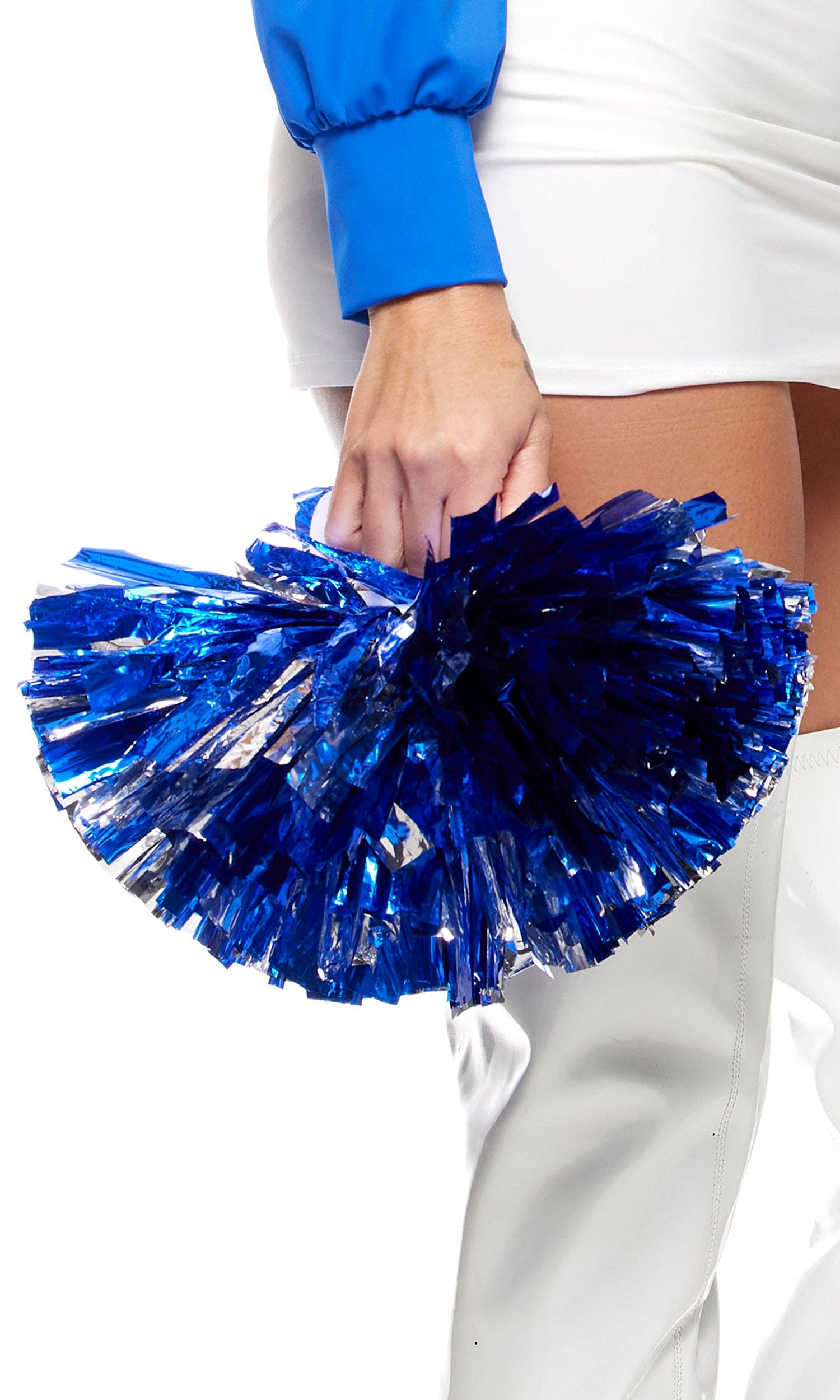 Cheer Pom Poms
