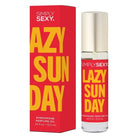 Affirmations Perfume Oil