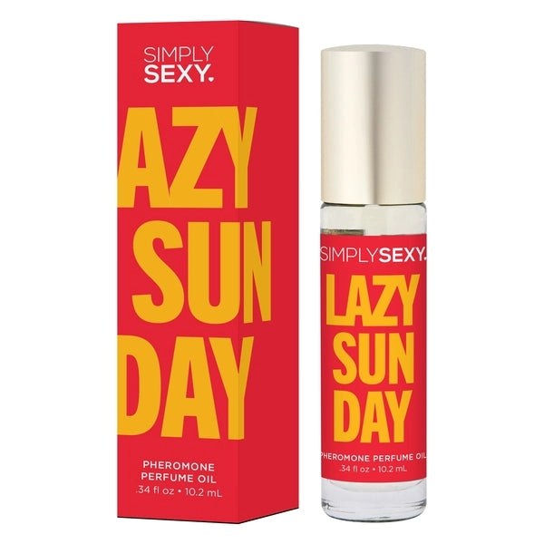 Affirmations Perfume Oil