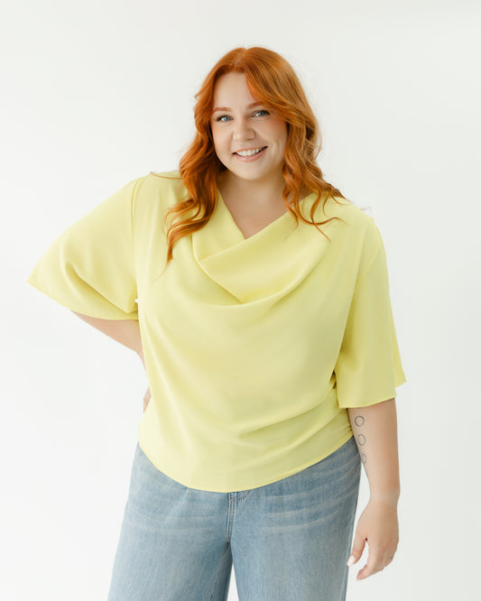Sunbeam Popover