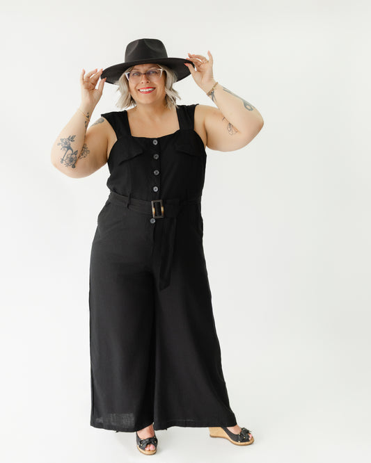 Newcastle Romper