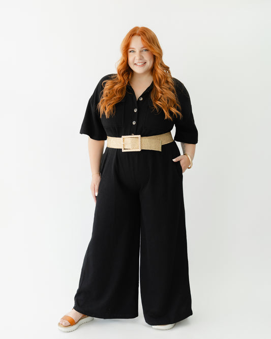 Florence Jumpsuit