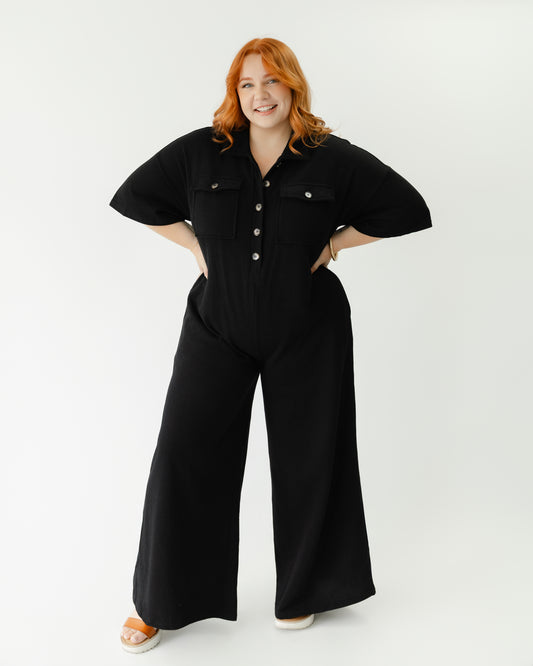 Florence Jumpsuit