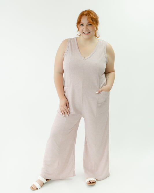 Bankston Jumper