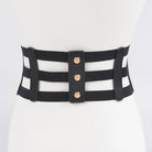 Corset Cage Belt
