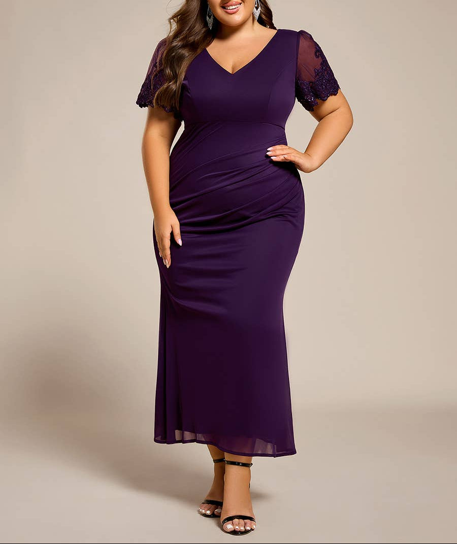 Gabriella Dress