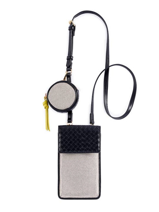 Gigi Crossbody Phone Holder
