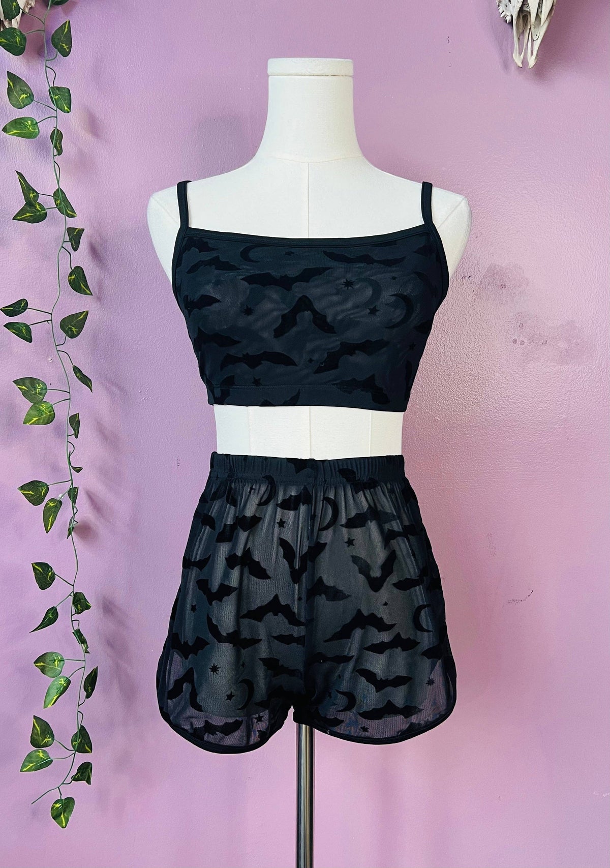 Batty Set