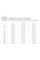 Dorothy Corset Dress