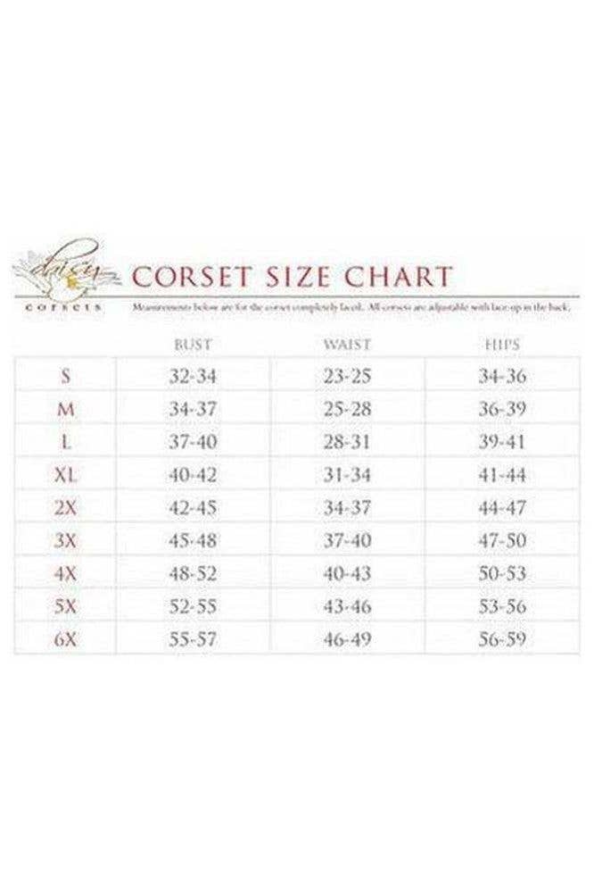 Dorothy Corset Dress
