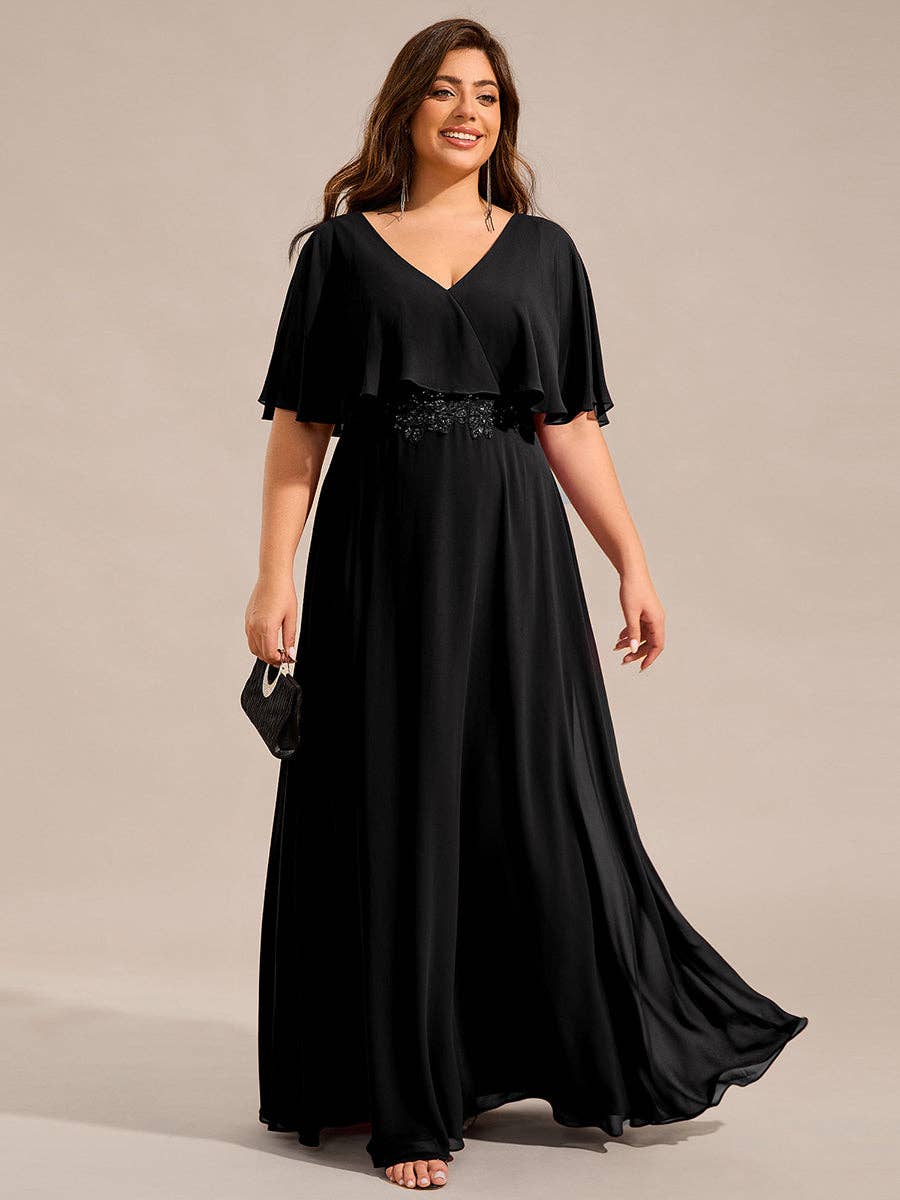 Belinda Dress