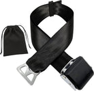 Airplane Seatbelt Extender