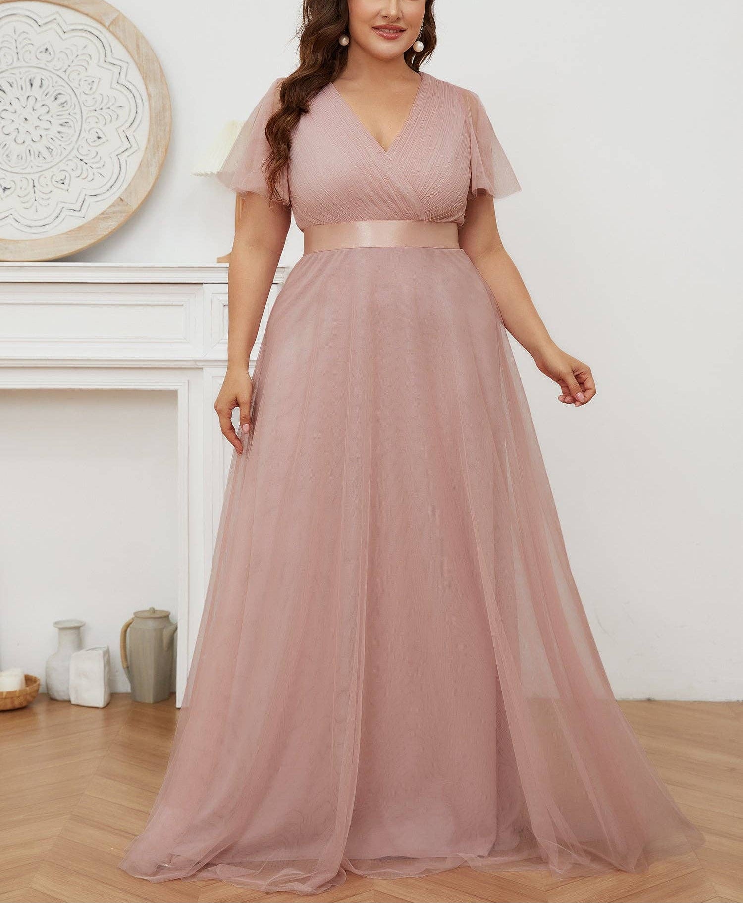 Samantha Dress