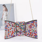 Bow Tie Clutch