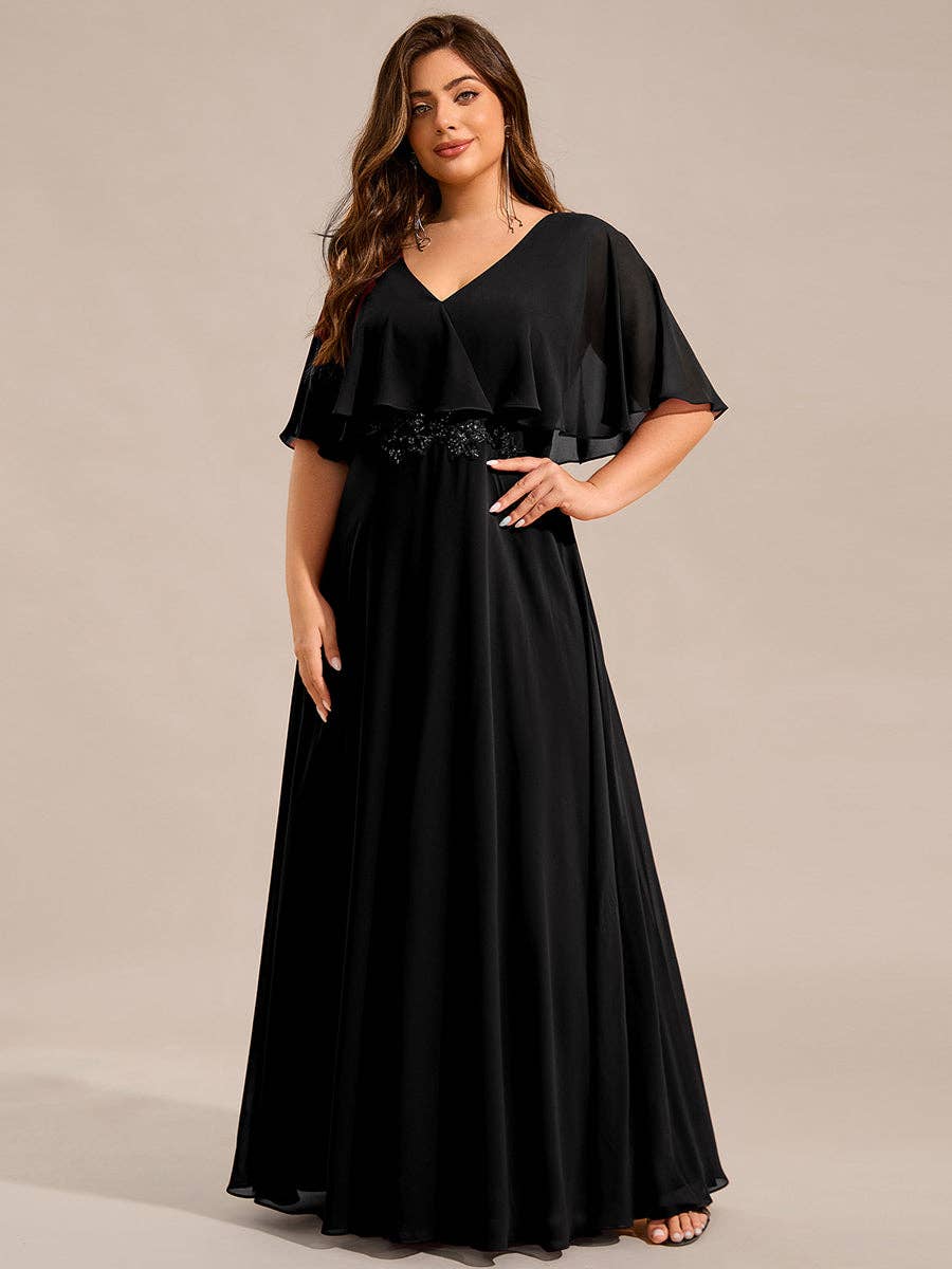 Belinda Dress