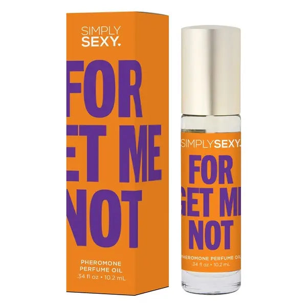Affirmations Perfume Oil