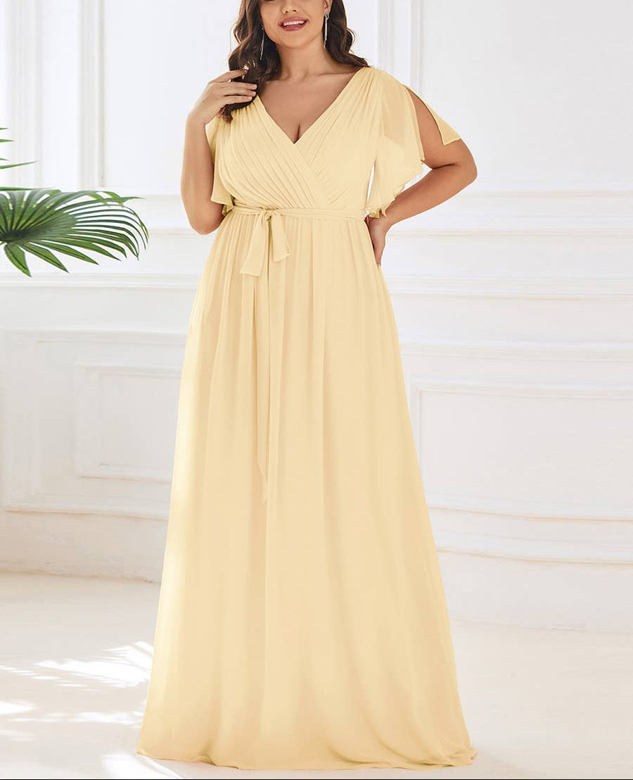 Sunshine Dress