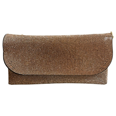 Rhinestone Evening Bag