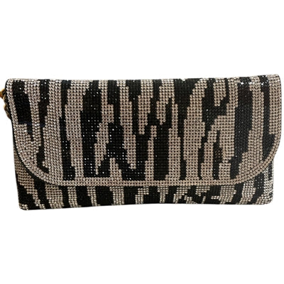 Rhinestone Evening Bag