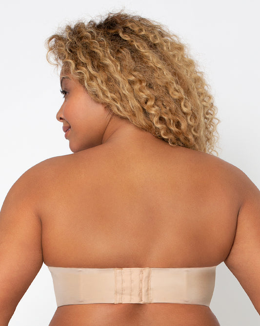 Ruthie Push Up Convertible Bra