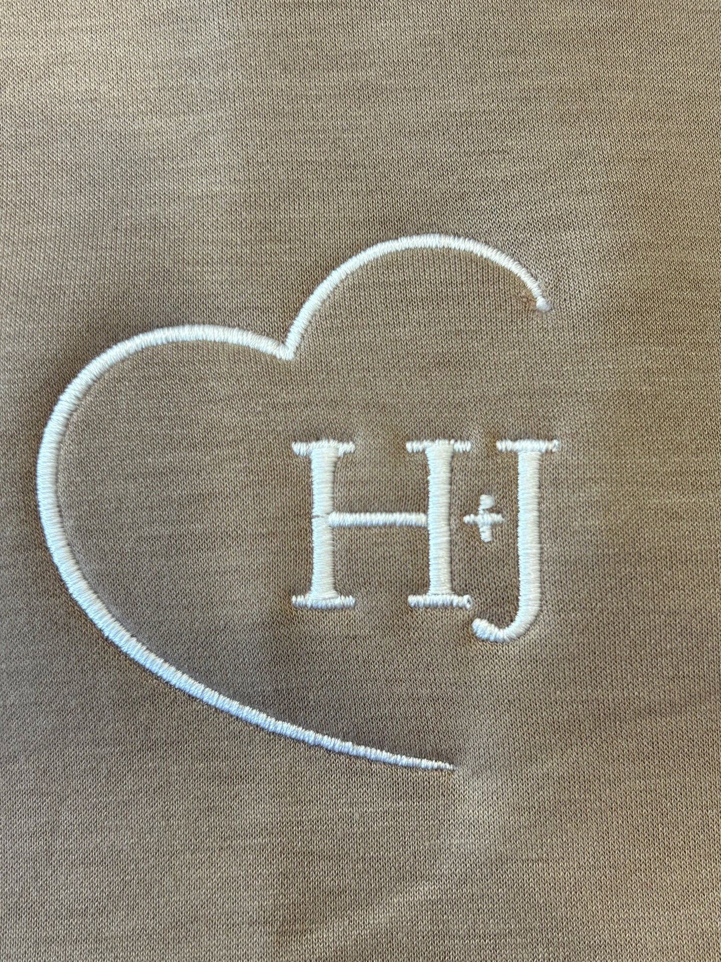 H+J Dolman Sleeve Lounge Set