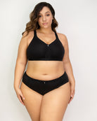 Marie Unlined Wireless Bra