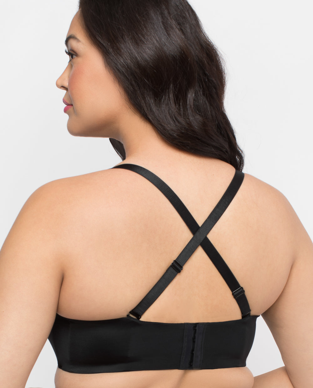 Ruthie Push Up Convertible Bra
