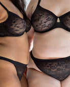 Lace Panty