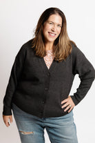 Casual Cardi