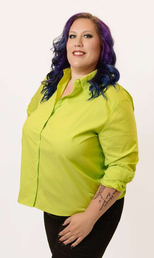 She's the Boss Shirt