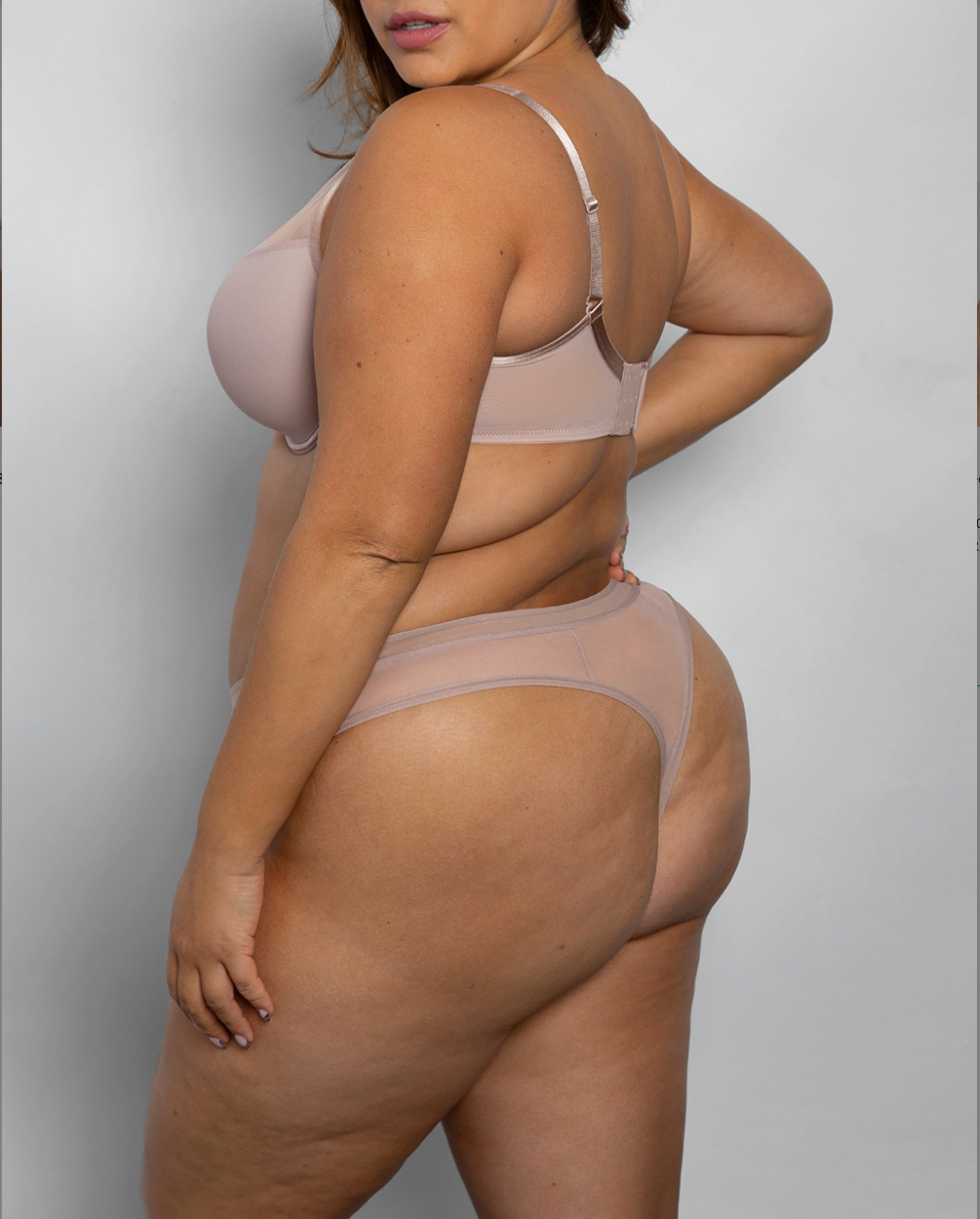 Nancy Panty