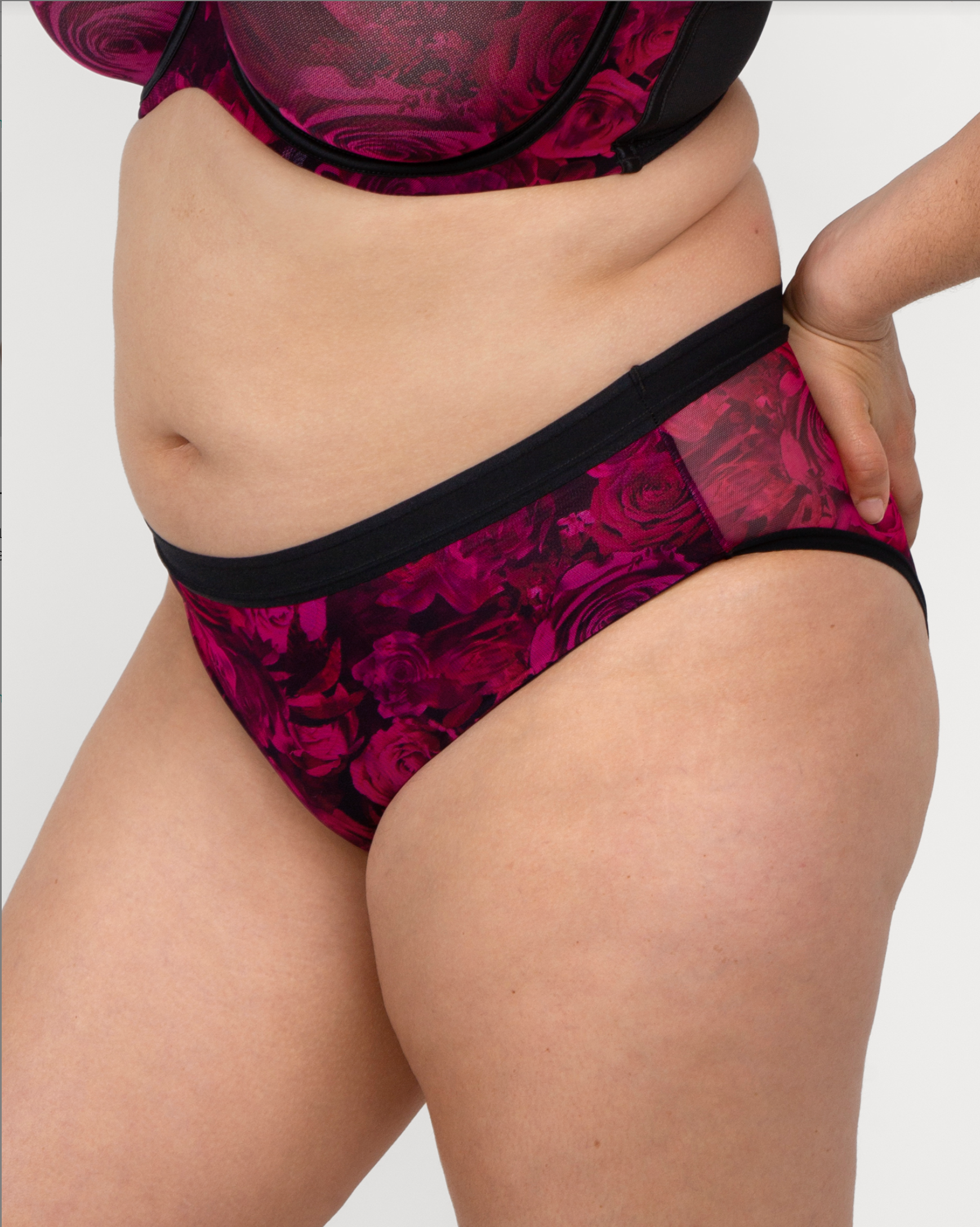 Madeleine Panty