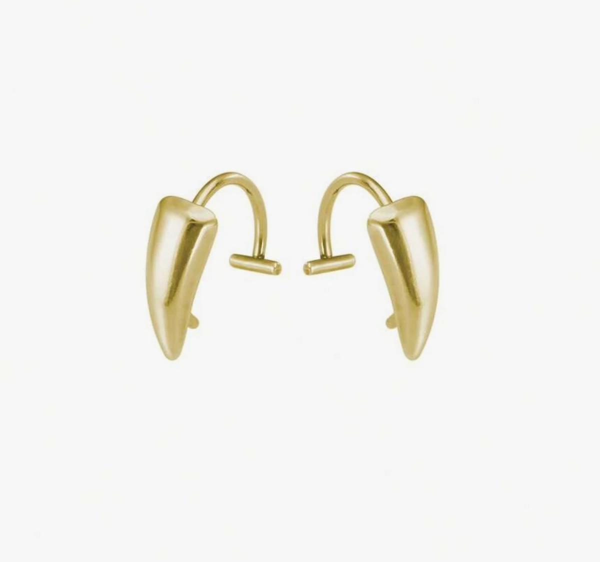 Faux Fangs