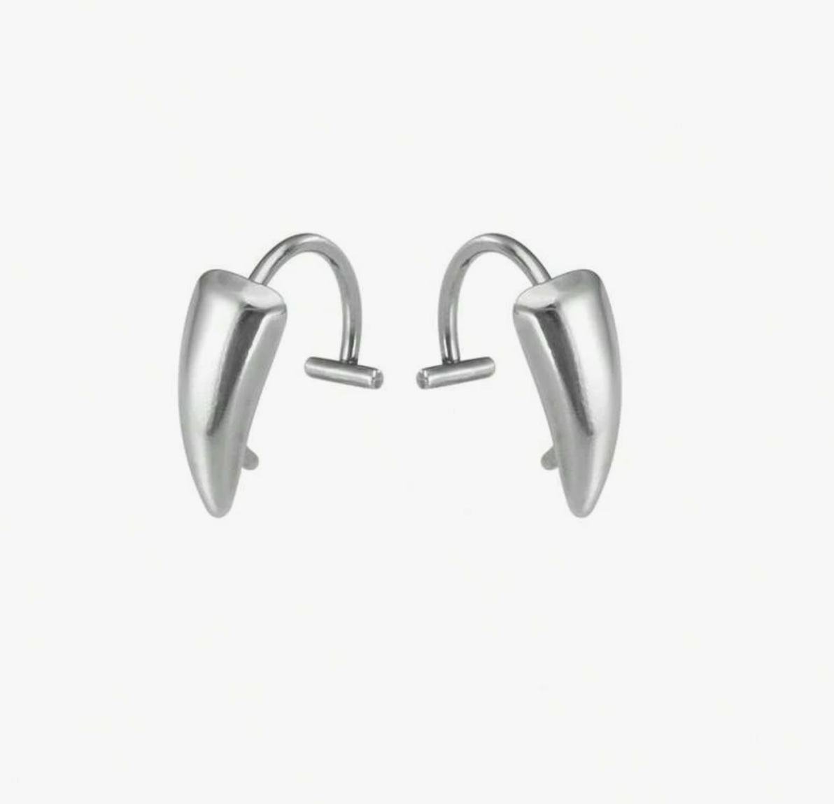 Faux Fangs
