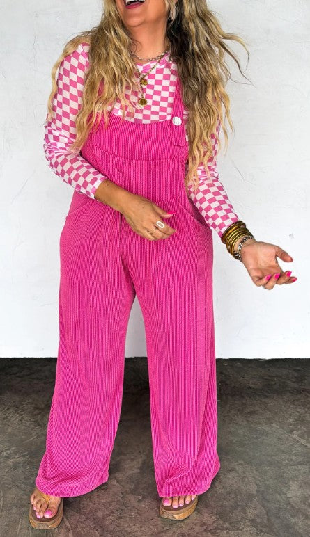 Zoey Overalls