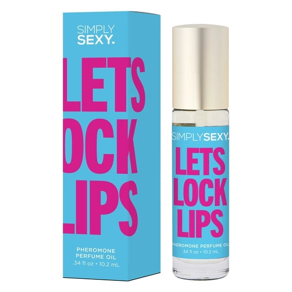 Affirmations Perfume Oil