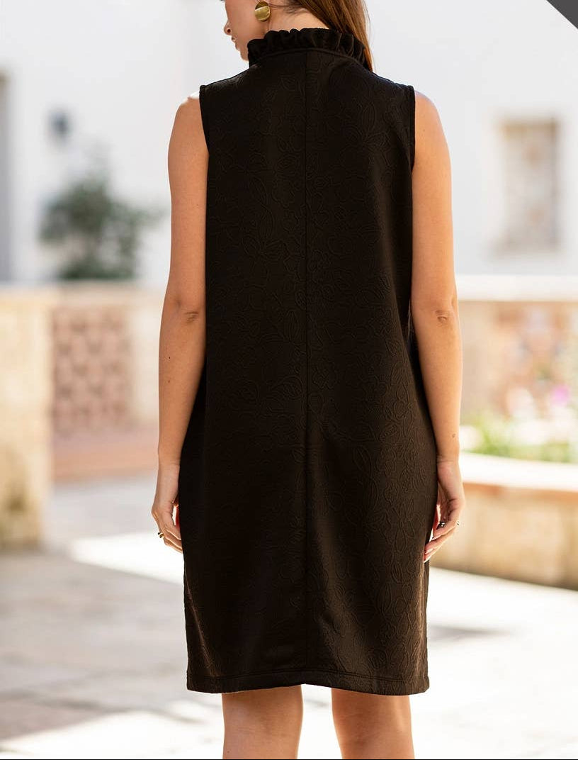 Anaheim A-Line Dress