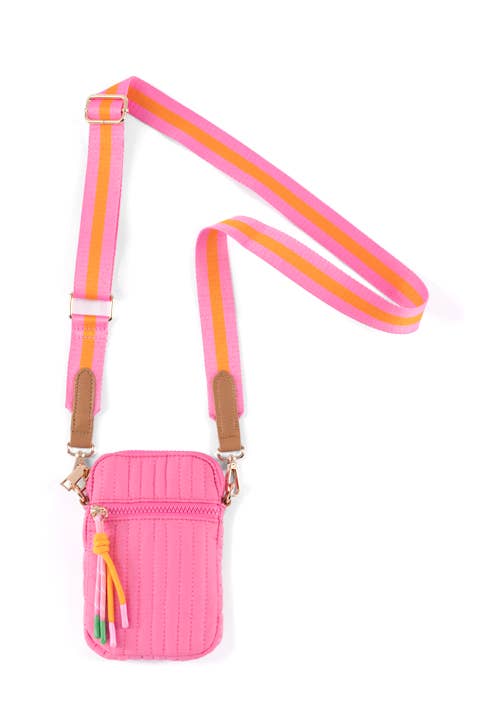 Stacy Crossbody Bag