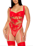 Unwrap Me Teddy