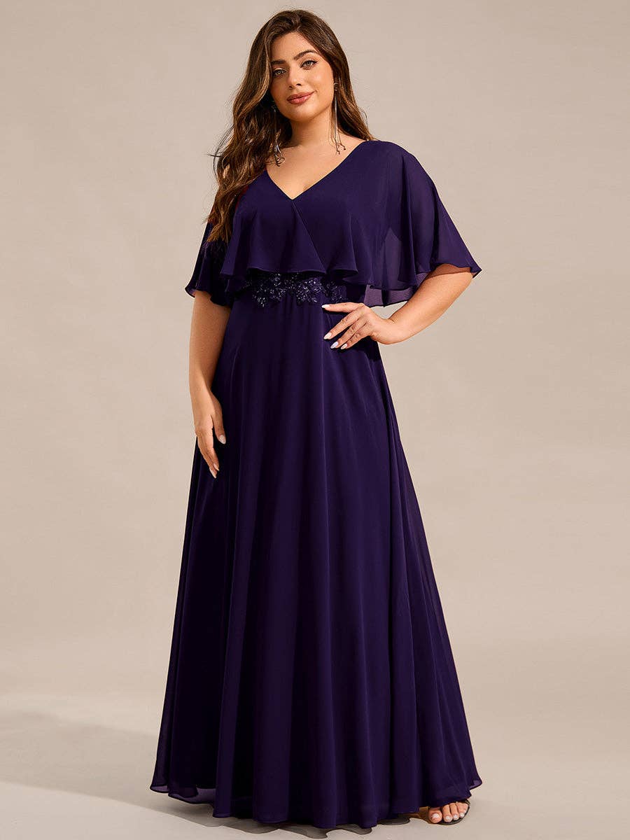 Belinda Dress