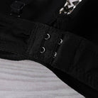 Sexy Punk Rivet Bra