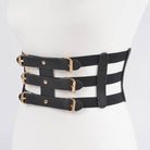 Corset Cage Belt