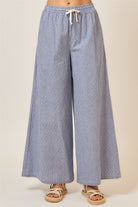 Lake Drawstring Pants