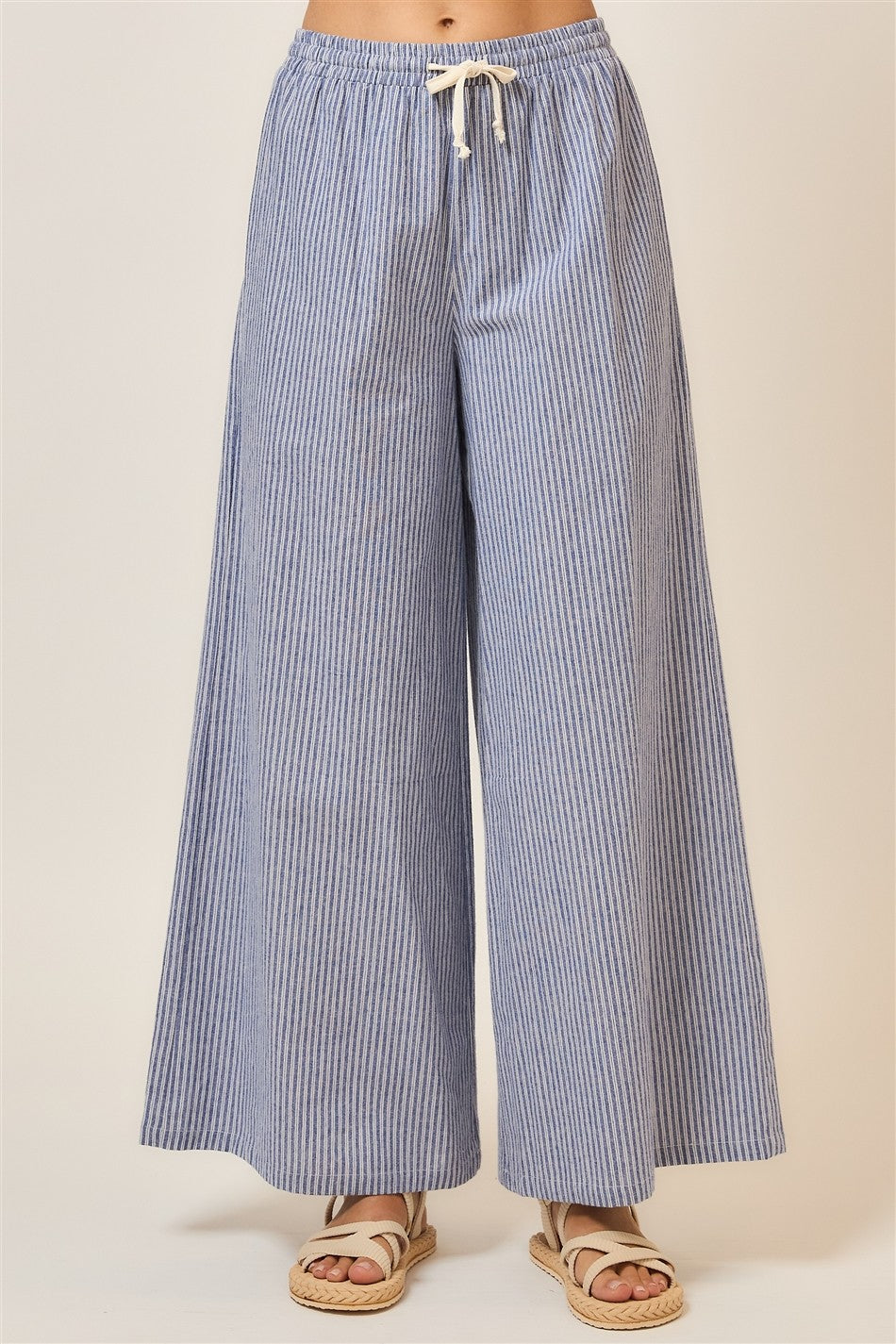 Lake Drawstring Pants