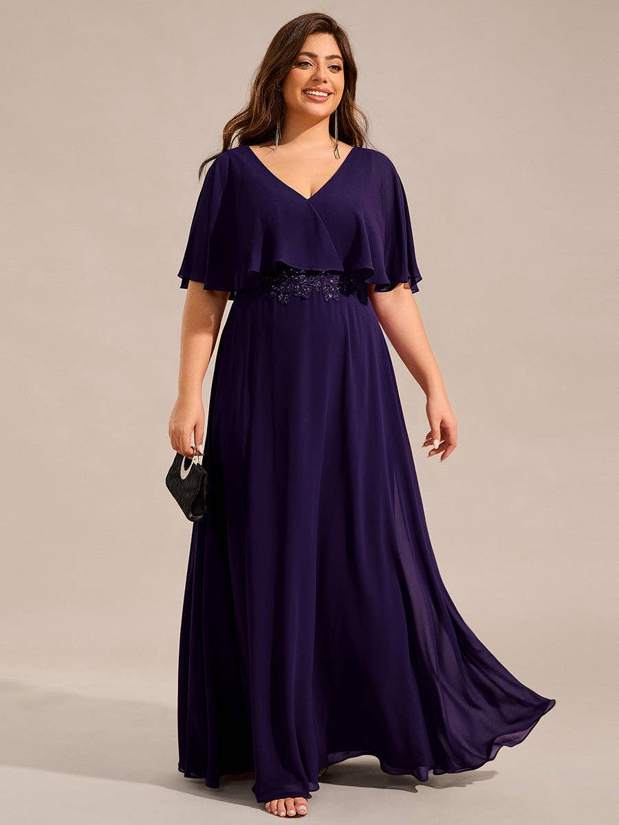 Belinda Dress