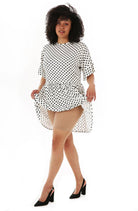 90 Denier Super Stretch Anti-Chafing Shorts