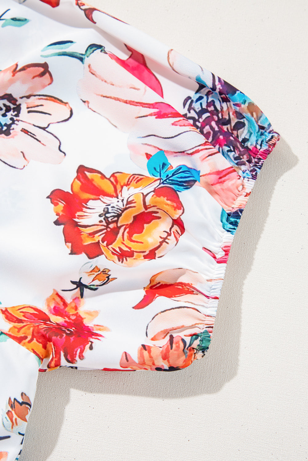 Paradise Midi Dress